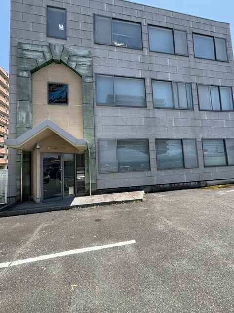 第２法曹ビル